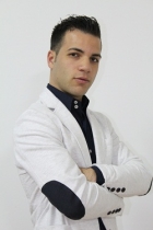 Il nuovo presidente, Giuseppe Pace